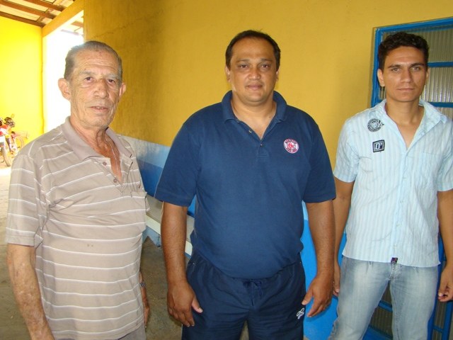 Casa que atende ex-presidiários em Vilhena recebe reforço de pessoal