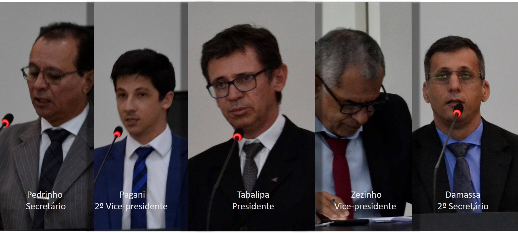 Grupo de vereadores anula eleição do presidente da Câmara e escolhe nova Mesa Diretora, em Vilhena; caso irá parar na justiça