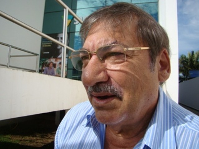 Presidente do PP diz que candidatura de Rover não está garantida
