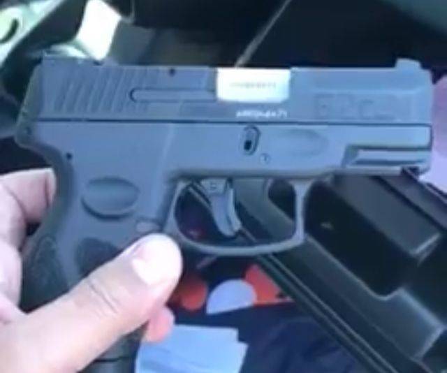 Secretário de Obras de Vilhena é detido com pistola em veículo do município e dá sua versão; prefeito também comenta o caso
