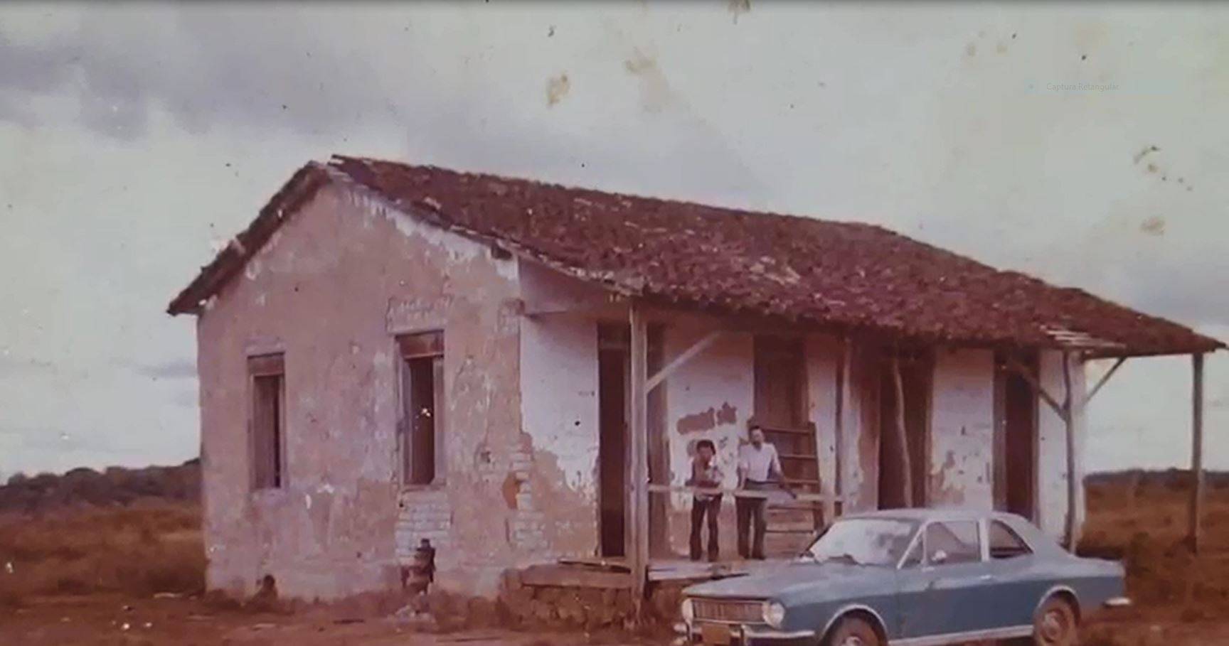 VÍDEO: historiador resume a trajetória de Vilhena e explica porque a cidade que comemora aniversário hoje tem esse nome