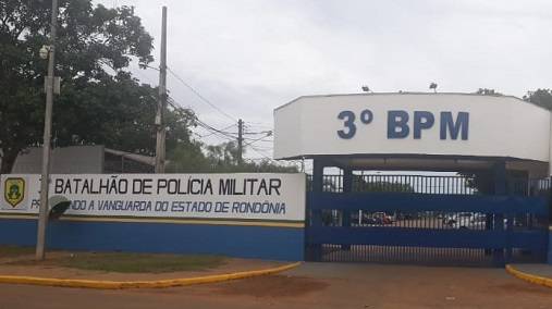 ULTILIDADE PÚBLICA: Comando do 3º BPM comunica instabilidade no número 190, e anuncia canal auxiliar para emergências