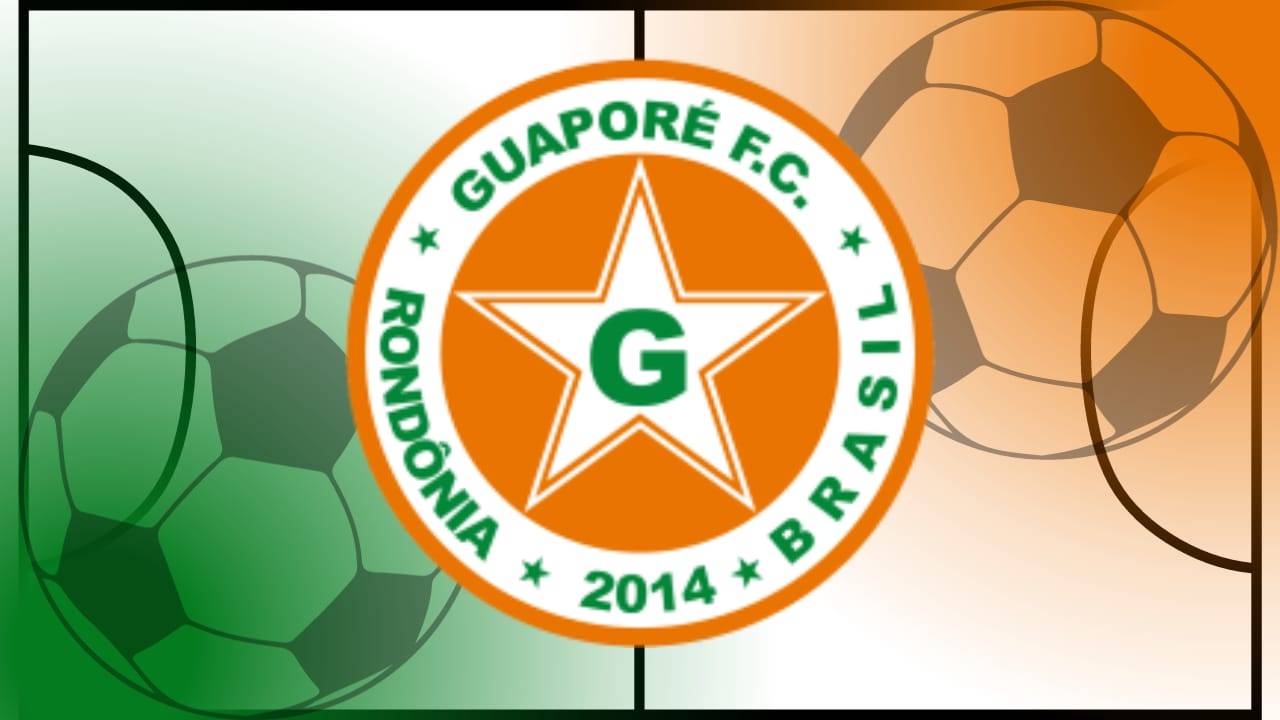Alegando motivos financeiros, Guaporé Futebol Clube desiste do Campeonato Rondoniense Série A 2024