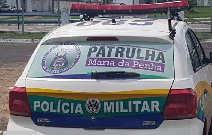 3º BPM e acadêmicos de Psicologia realizam atividade social para vítimas de violência doméstica
