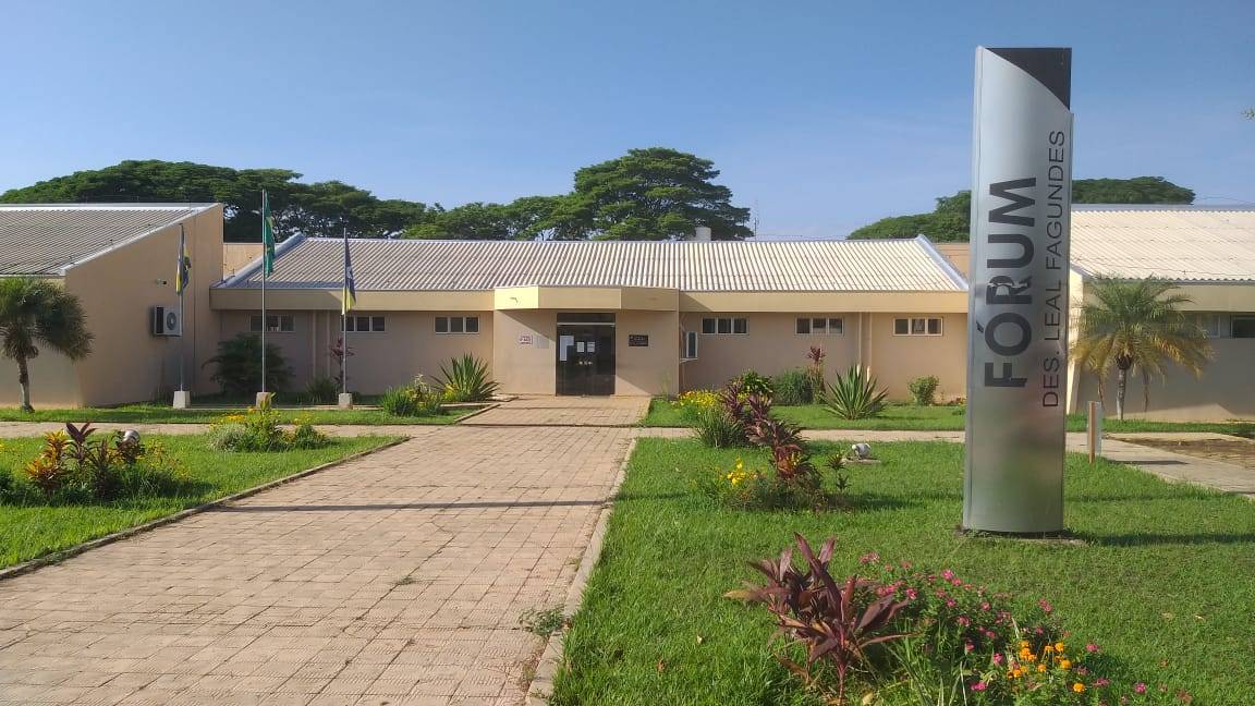 Homem que esfaqueou outro por dívida de 30 Reais é condenado a 10 anos de prisão em Vilhena