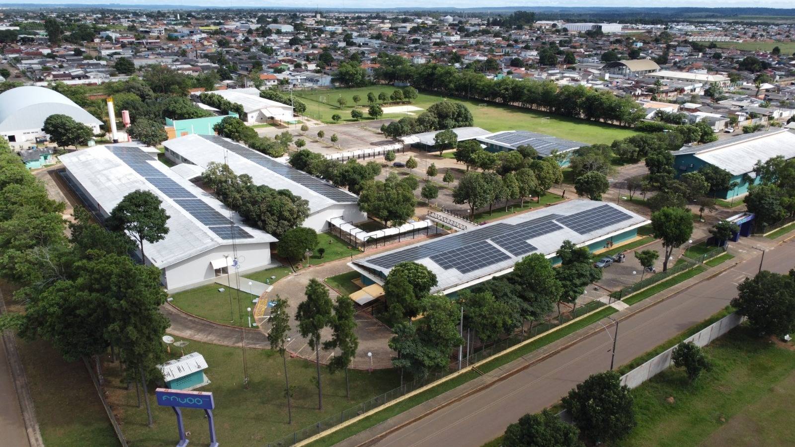 FAVOO participa da criação da Rede Global de Faculdades Cooperativas