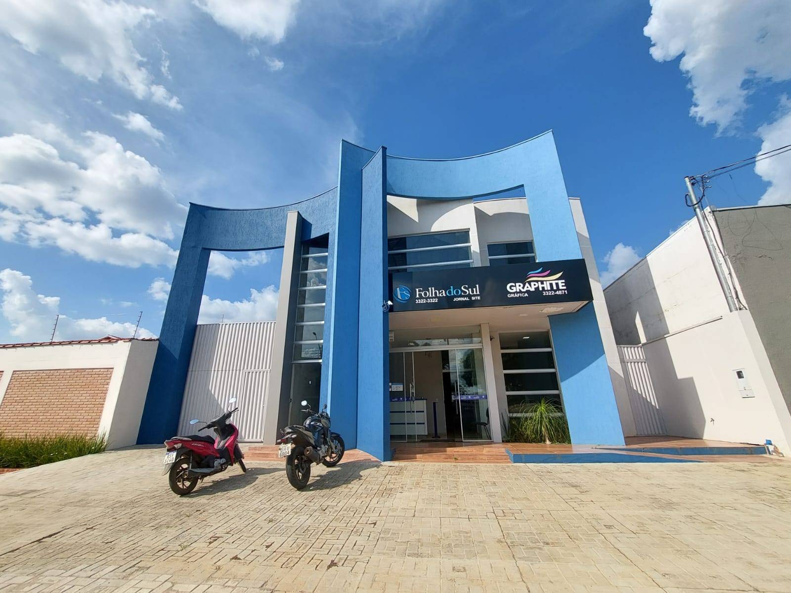 Nova ferramenta digital que mede audiência de sites mostra que FOLHA DO SUL ON LINE é o segundo mais acessado de Rondônia