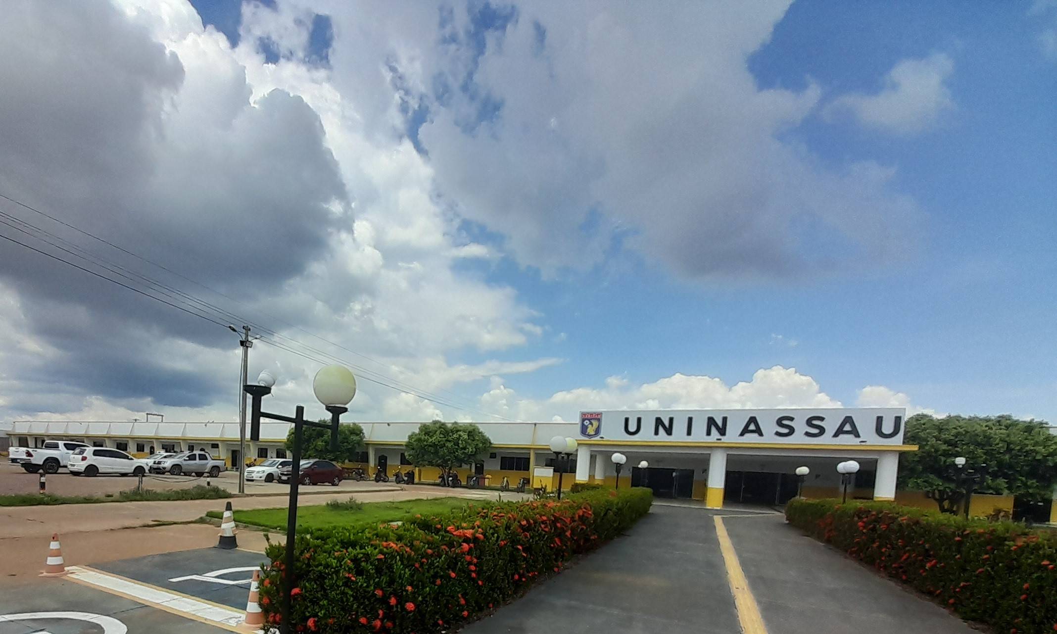 UNINASSAU Vilhena celebra índice de aprovação no Exame da OAB