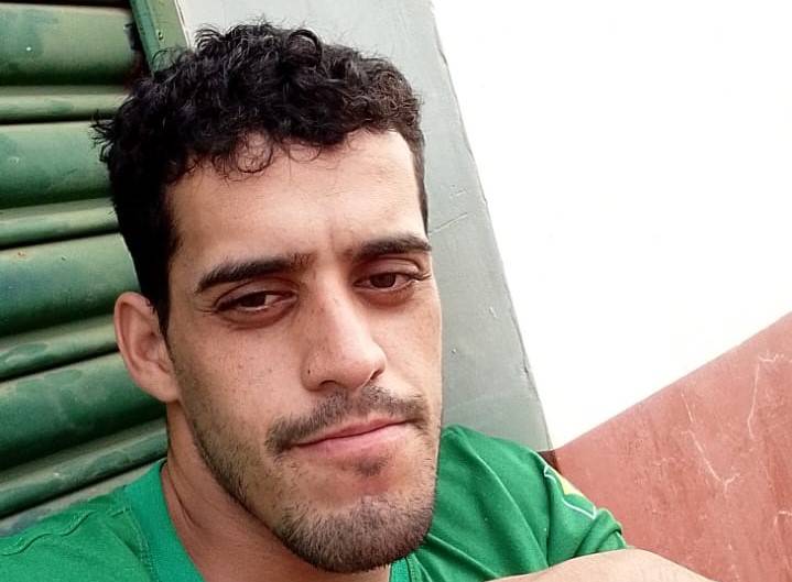 Adotado na adolescência, rapaz de 24 anos morto a tiros ontem, em Vilhena, teve a mãe biológica assassinada com bebê no colo