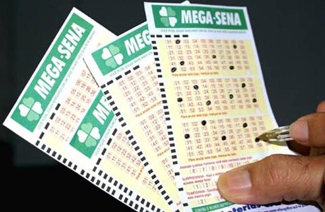 Caixa divulga alerta sobre erro em apostas da Mega-Sena