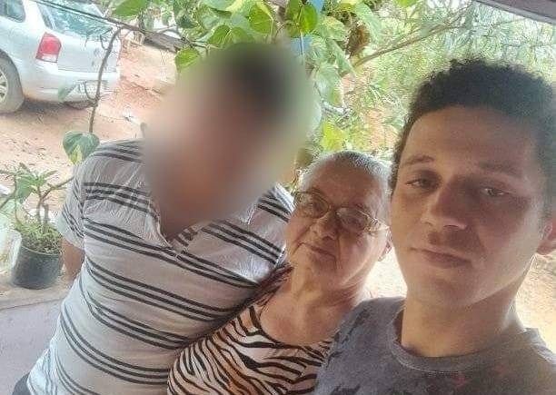 Rejeitado pela mãe e adotado logo após nascer, rapaz assassinado é reconhecido após reportagem publicada pelo FOLHA DO SUL