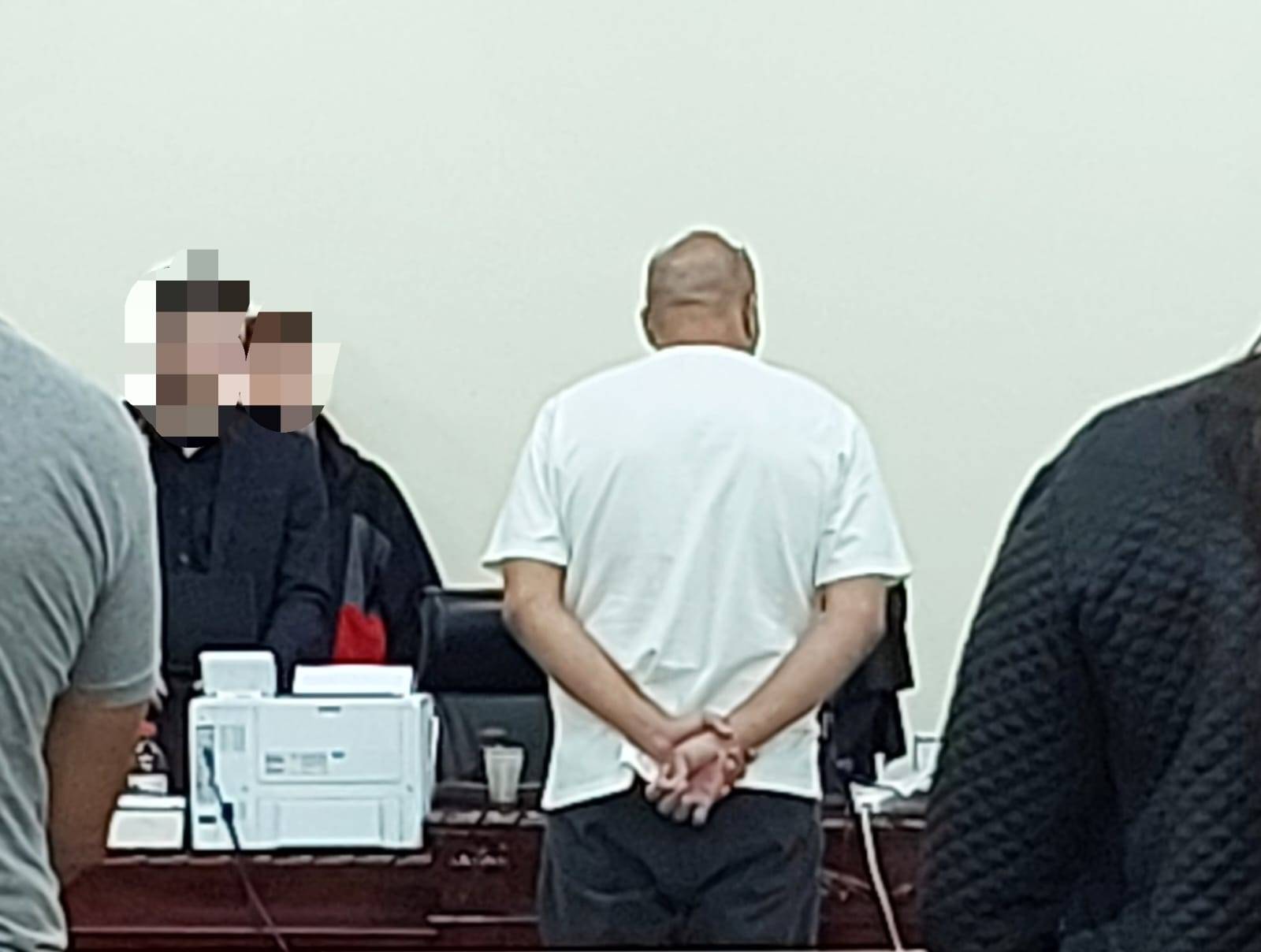 Homem que tentou matar a tiros o namorado da ex-esposa é condenado a mais de 8 anos de prisão, em Vilhena