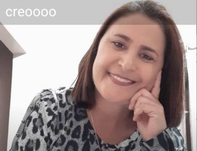 Escola suspende parte das aulas após morte de professora, em Vilhena; pneumonia teria provocado o óbito da educadora de 53 anos