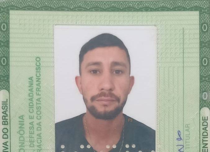 EXCLUSIVO: garota assume assassinato de rapaz de 22 anos em Chupinguaia, mas depois revela verdadeiro autor do crime