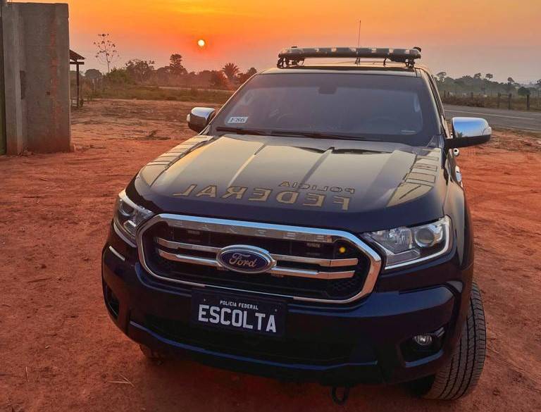 Polícia Federal deflagra operação para combater fraudes no recebimento de aposentadoria em Rondônia