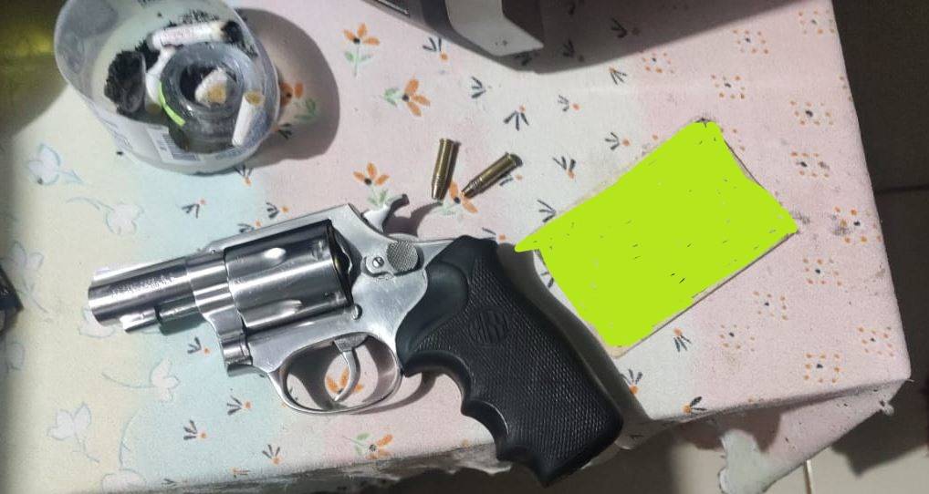 Mulher assume comando de “boca” onde um morreu e dois foram baleados e mostra polícia “enxugando gelo”, em Vilhena