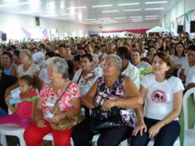 Encontro em Vilhena vai reunir mulheres de todo o Cone Sul