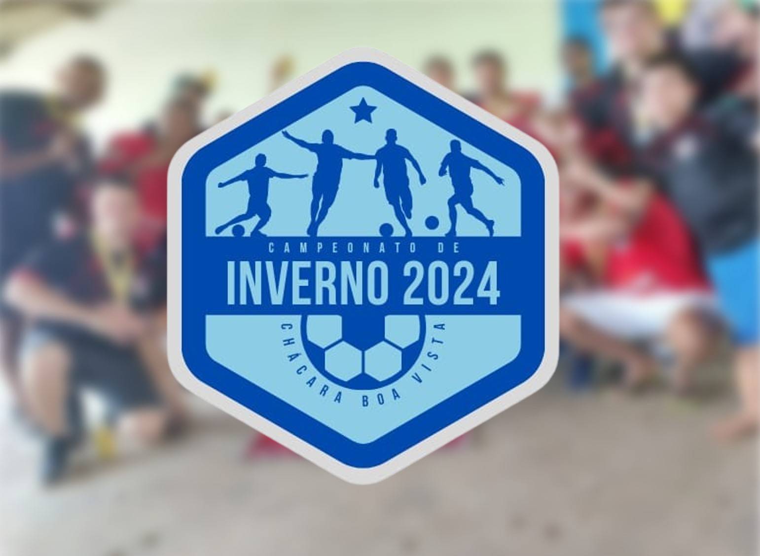 Campeonato de Inverno 2024 está com inscrições abertas; competição que abre o calendário esportivo de Vilhena terá quatro categorias