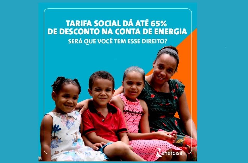 Cerca de 130 mil famílias em Rondônia foram beneficiadas com Tarifa Social de energia