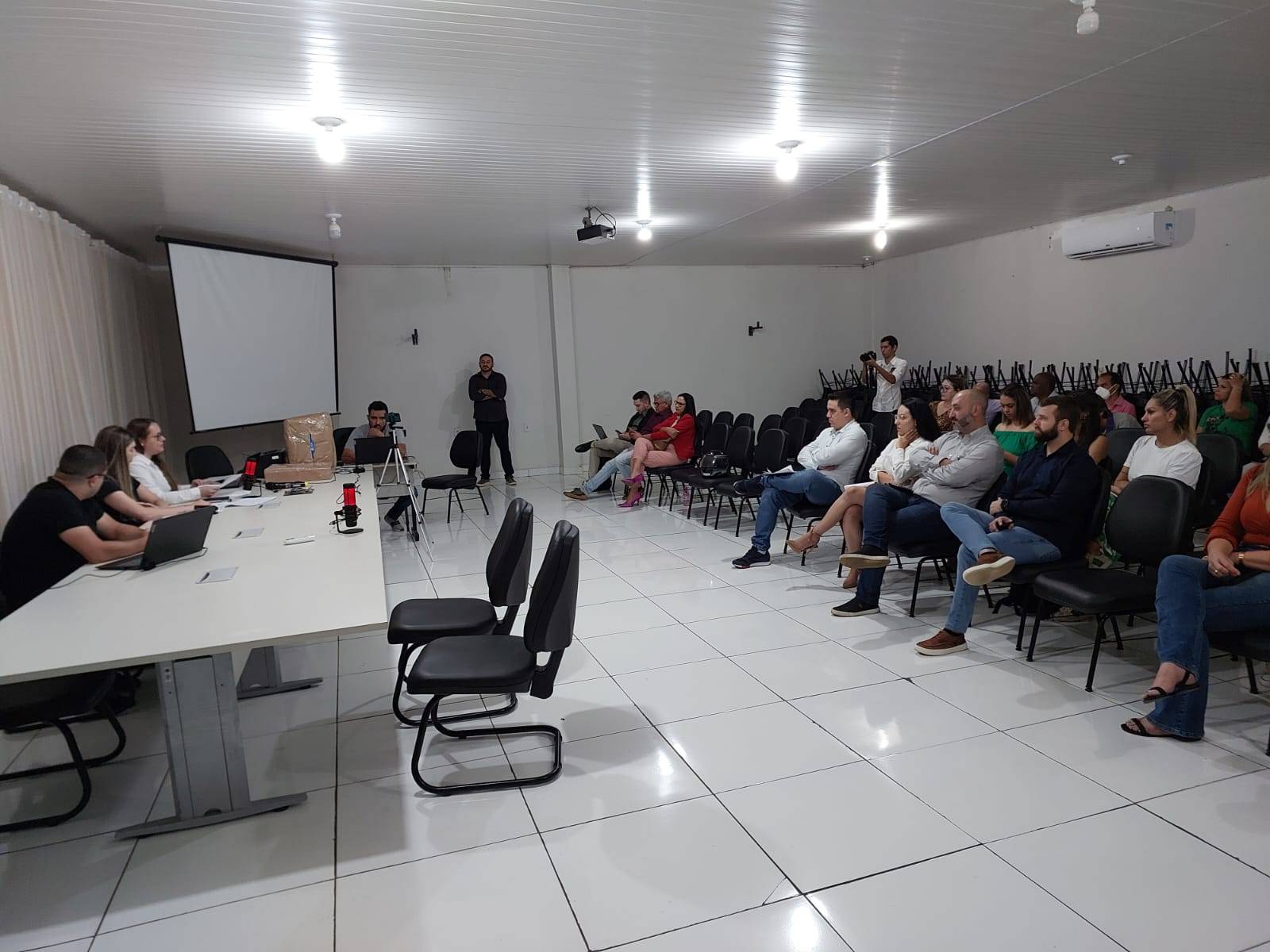 URGENTE: ação na justiça faz licitação milionária na Saúde de Vilhena ser suspensa; leia recurso na íntegra