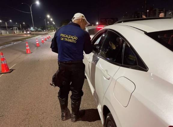 Detran Rondônia alerta motoristas sobre prazo para renovação do exame toxicológico