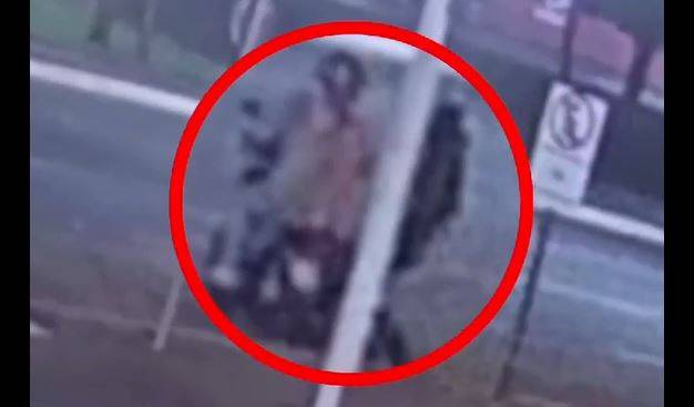 ASSISTA: Havan divulga vídeo e promete recompensa de R$ 100 mil para quem ajudar a localizar vândalos que incendiaram estátua em RO