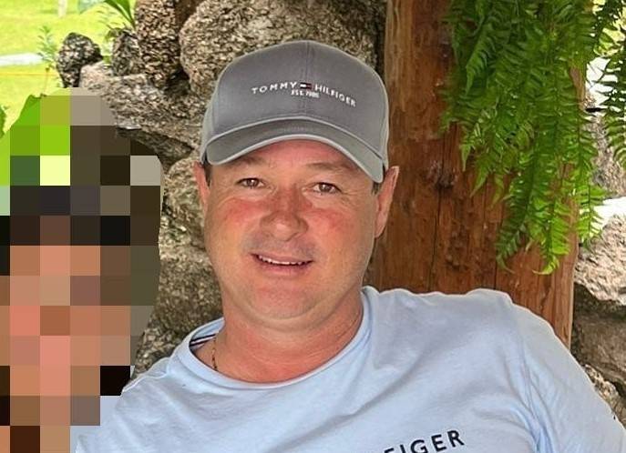 Filho de ex vice-prefeito de Vilhena, empresário de 47 anos sofre AVC em casa e é transferido para UTI de hospital em Cacoal