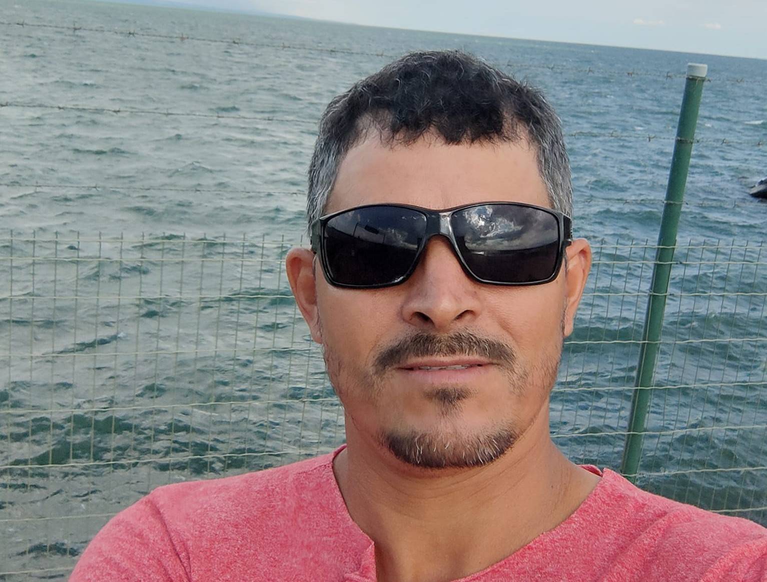 IDENTIFICADO: homem que morreu em acidente próximo a Colorado do Oeste tinha 48 anos e era morador de Vilhena