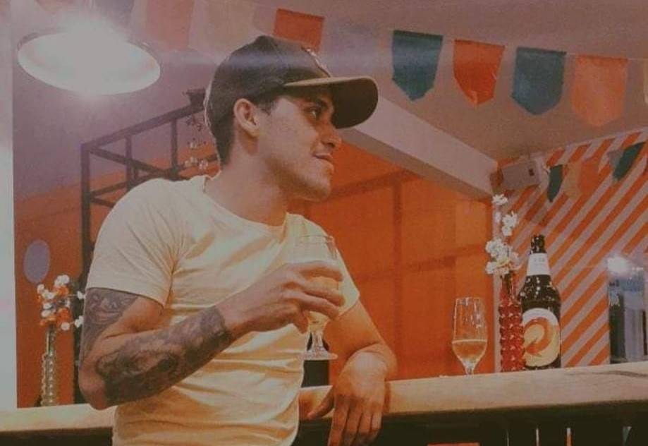 Prefeitura de Vilhena procura mãe adotiva de rapaz assassinado aos 24 anos em plena luz do dia para pagar “acerto trabalhista”