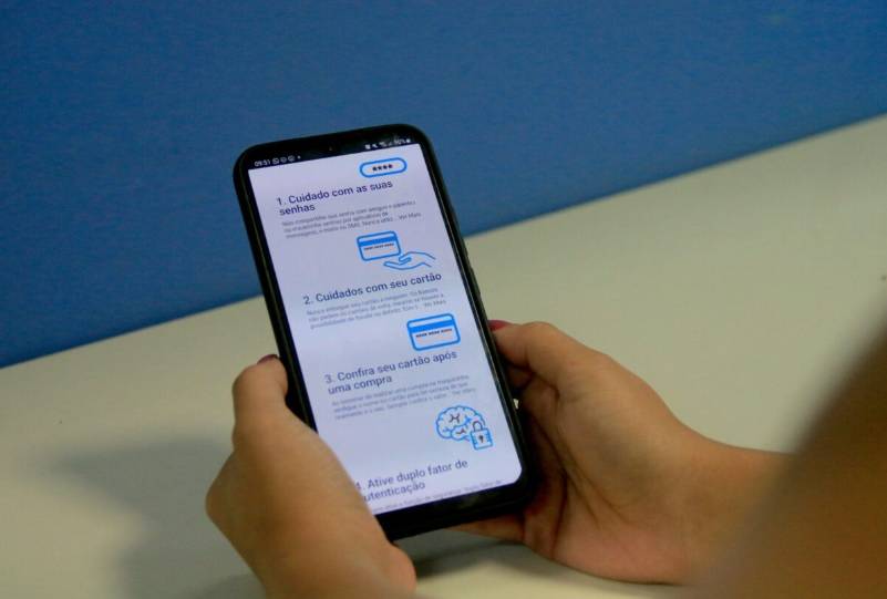 Polícia Civil de Rondônia alerta sobre golpes durante o final do ano e como evitá-los