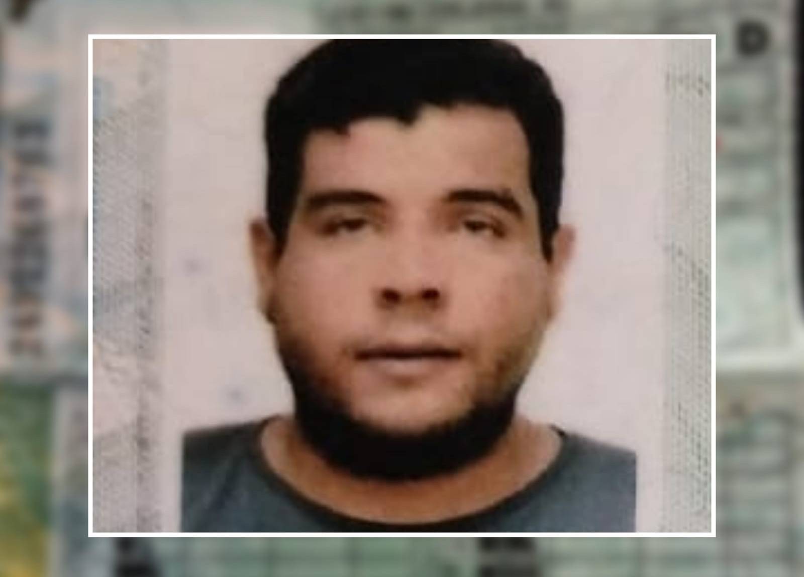 Após escutar estampidos, mulher encontra filho de 31 anos assassinado com vários tiros em casa na cidade de Cerejeiras