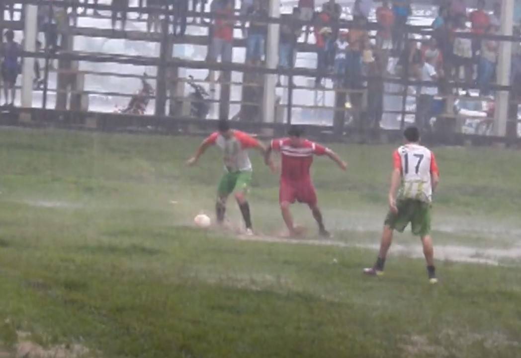 Com R$ 18 mil em premiação, Campeonato Barrão 2024 está com inscrições abertas em Colorado do Oeste