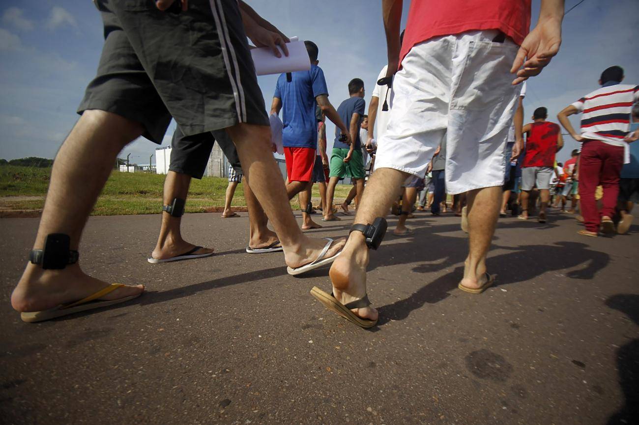 Juntas, Vilhena, Colorado e Cerejeiras darão saída temporária de fim de ano para quase 80 apenados; 549 detentos gozarão do benefício em todo o Estado