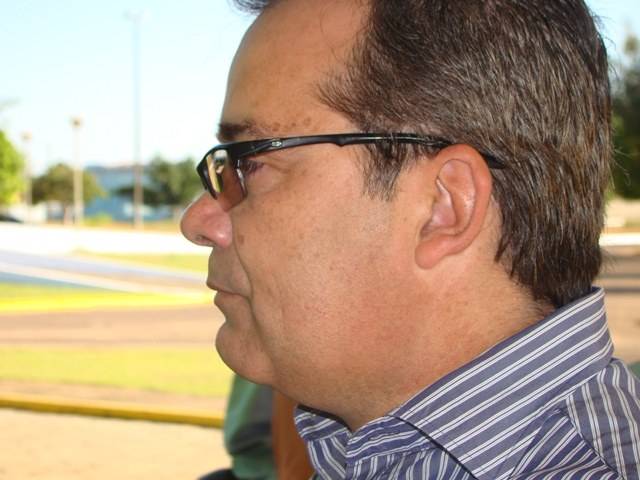 Diretor do Saae garante que famílias terão que deixar área invadida