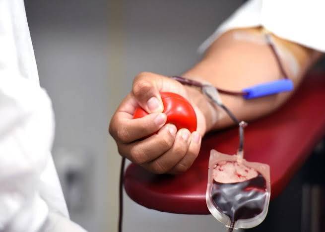 Hemocentro de Vilhena precisa com urgência do sangue tipo O-