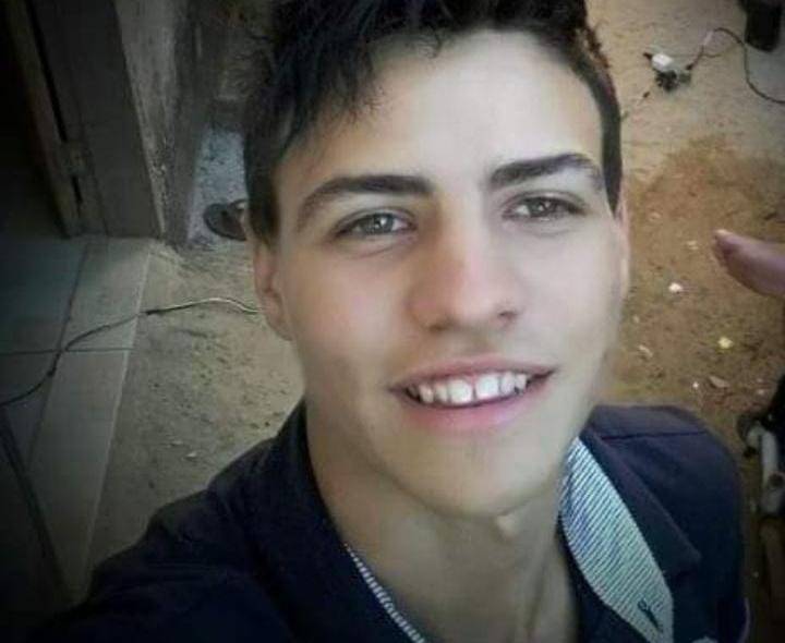 Família procura por motocicleta de jovem que estava desaparecido em Vilhena