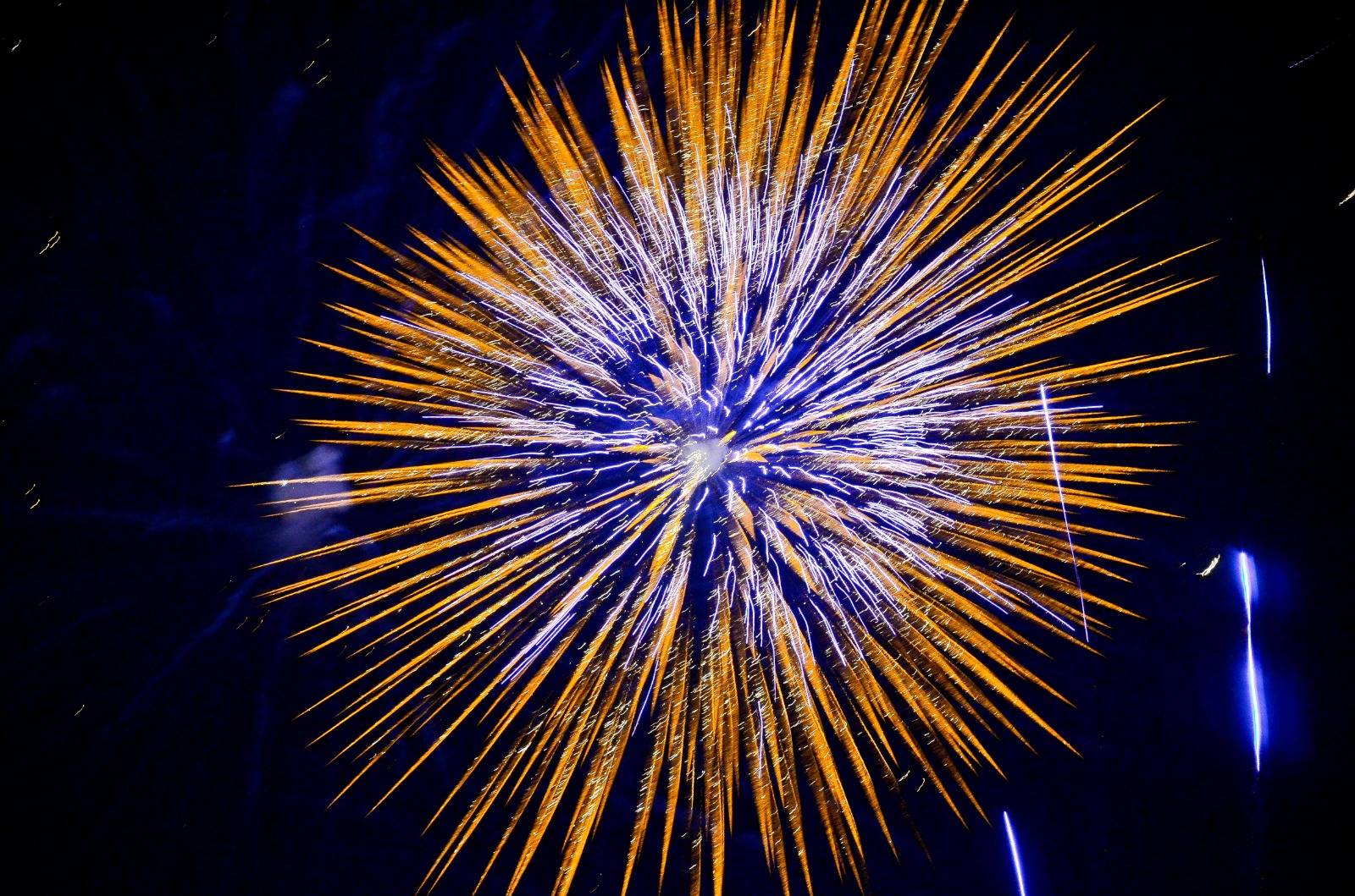 Campanha nas redes sociais pede cumprimento de lei municipal que proíbe fogos de artifício barulhentos em Vilhena