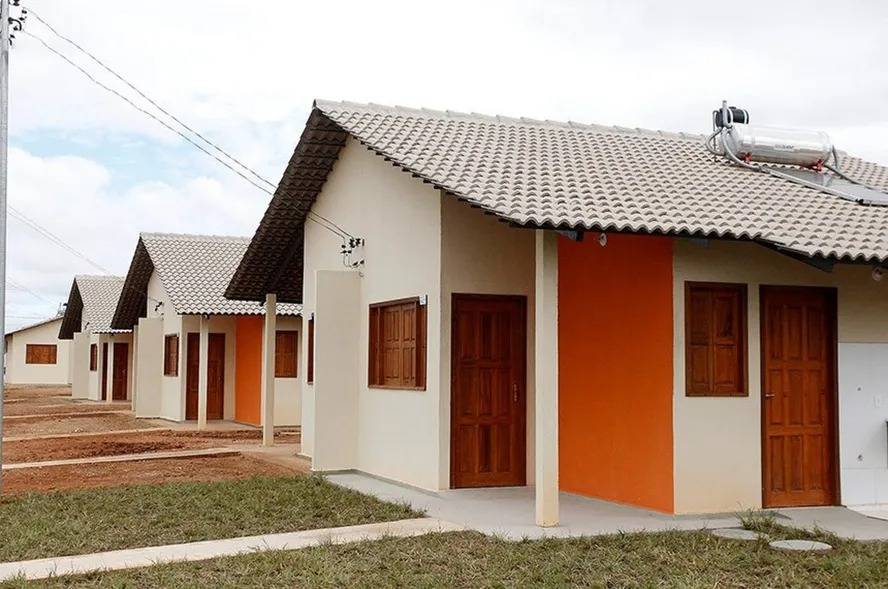 Minha Casa, Minha Vida: Vilhena é contemplada com 150 residências de programa federal, veja localização do empreendimento