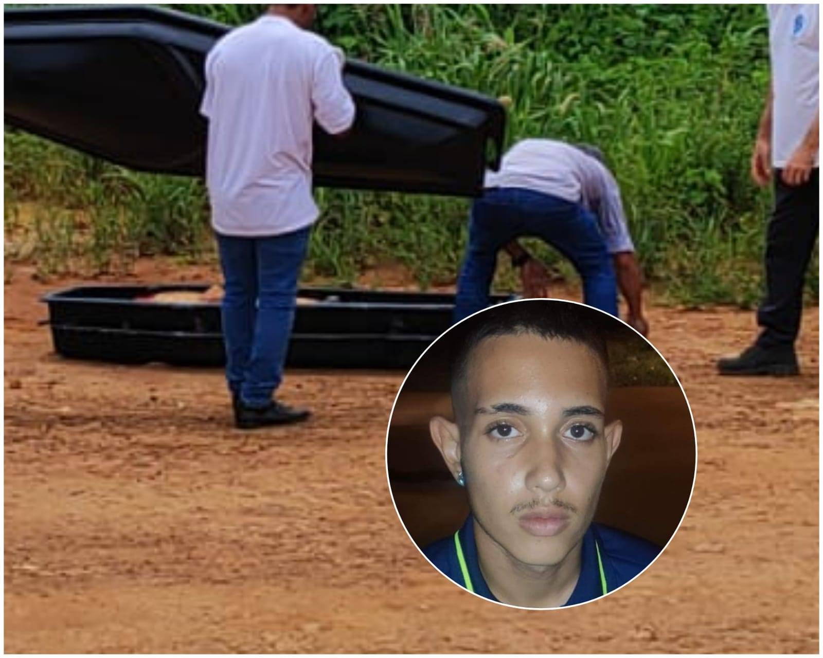 Jovem assassinado com tiros na cabeça em Vilhena, estava sob liberdade provisória há 10 dias