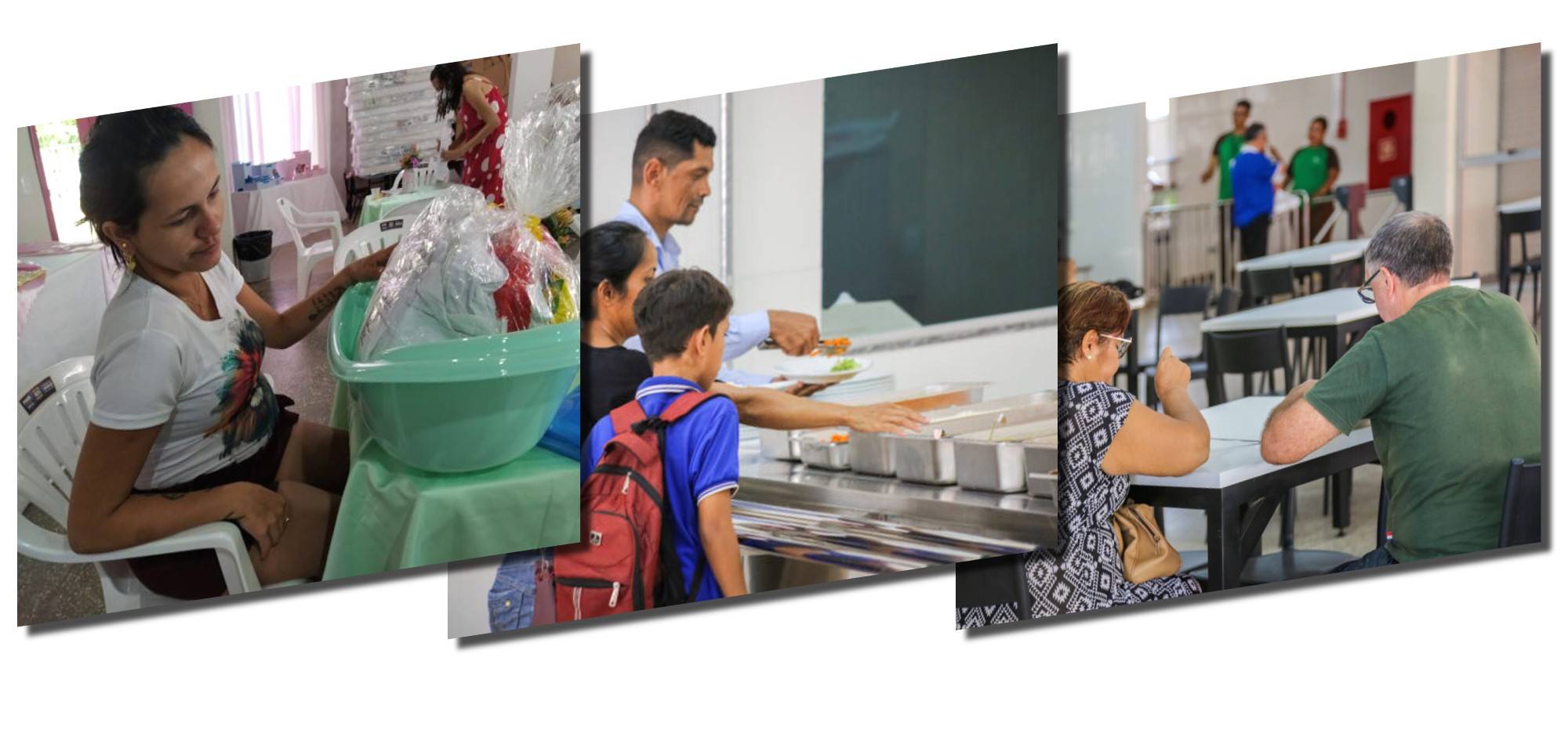Rondônia se destaca com um dos menores índices de vulnerabilidade social do Brasil