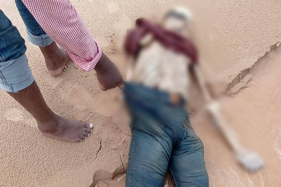 VEJA VÍDEO: corpo de homem que caiu no Rio Guaporé é encontrado parcialmente devorado