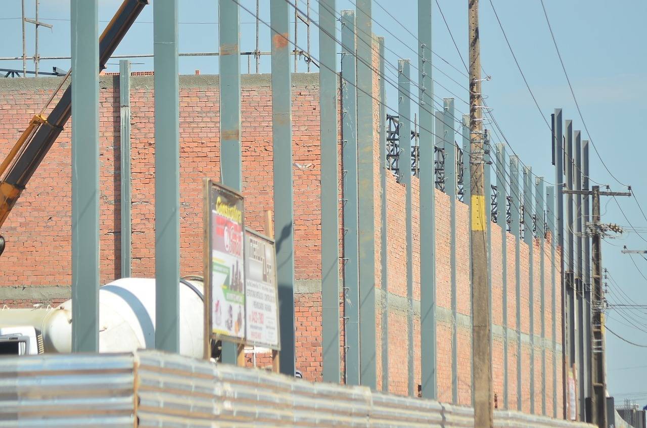 Boom imobiliário em Vilhena: número de construções dobra em 6 anos, engenheiros e corretores comentam causas do fenômeno