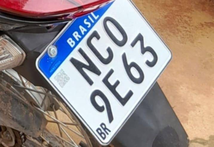 INSEGURANÇA: mulher tem motoneta roubada sob mira de arma de fogo em Vilhena