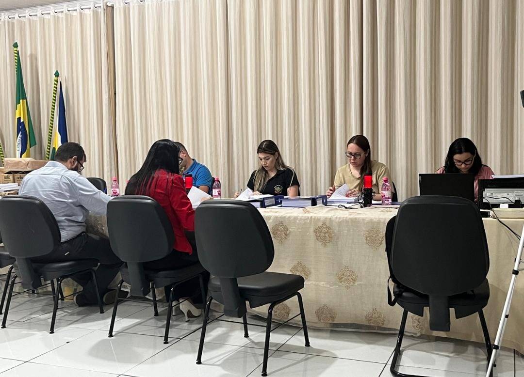 Chavantes perde no preço e Ibrapp apresenta proposta que poderá representar economia de quase R$ 2 milhões à Prefeitura de Vilhena