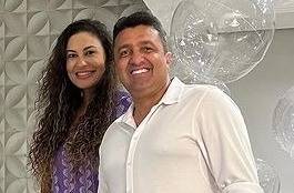 Vilhenense compôs música com João Carreiro e foi empresário do artista por 12 anos, relembre show do cantor em Vilhena