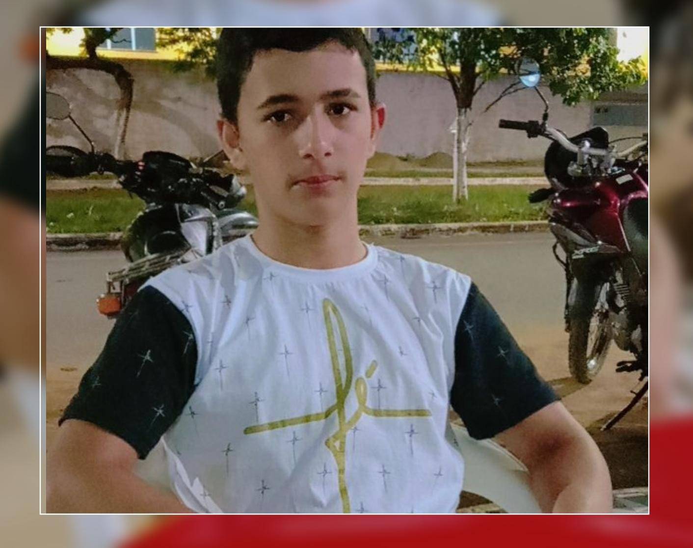 Morre adolescente de 14 anos que passou quase 10 minutos debaixo d'água e foi reanimado por bombeiros, em Vilhena