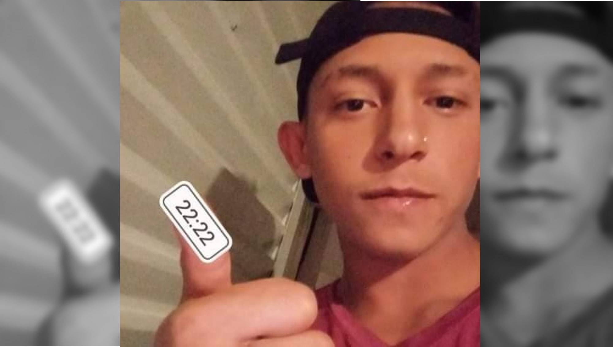 Jovem que morreu após bater na traseira de carreta parada em Vilhena tinha 20 anos e foi criado pela avó depois da morte da mãe