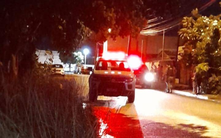 Vilhena registra mais um homicídio neste domingo; homem foi assassinado a tiros enquanto caminhava em uma rua do bairro Alto Alegre