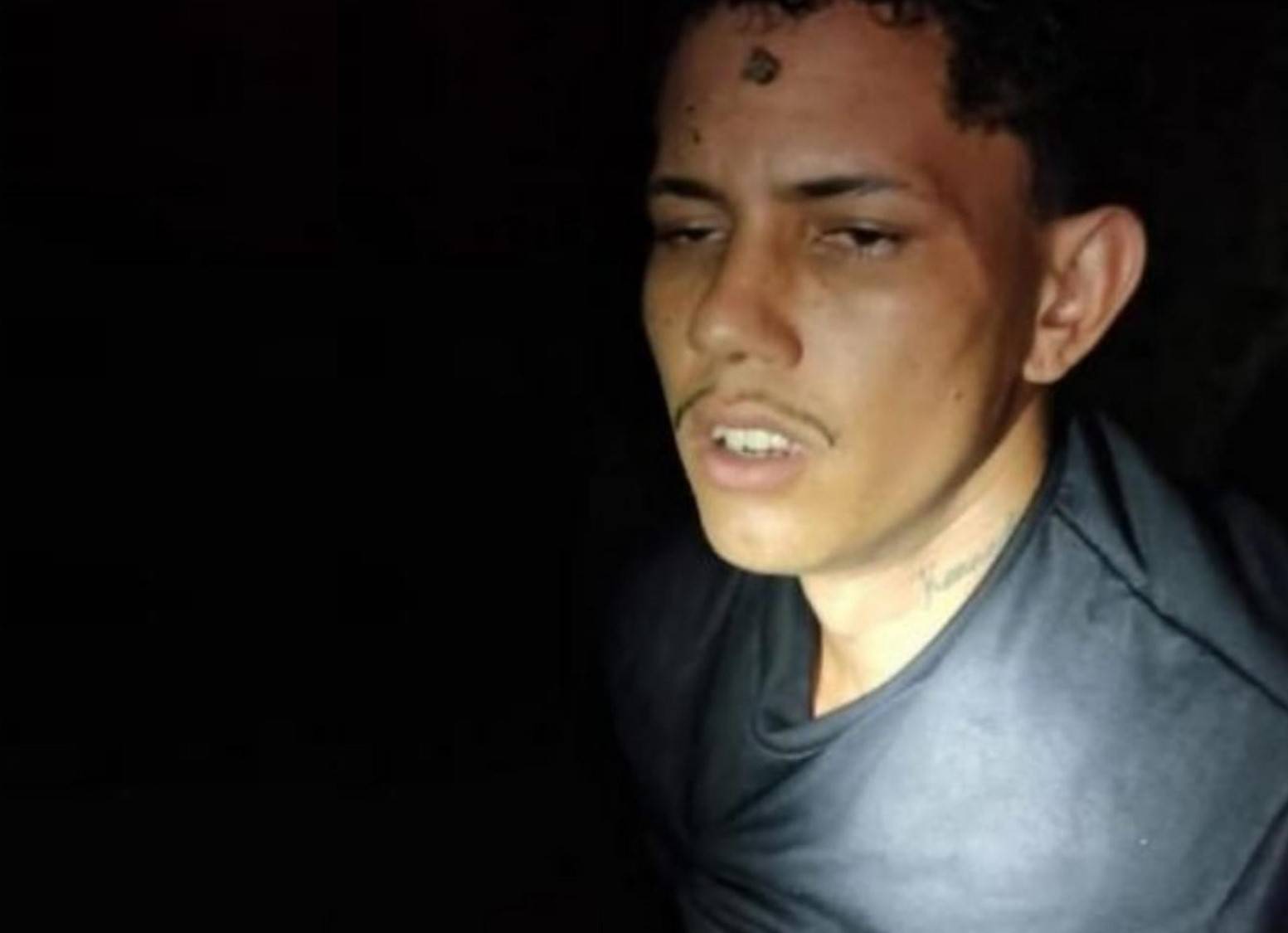 PROCURADO: Polícia Civil divulga imagem de principal suspeito por matança que vem ocorrendo em Vilhena