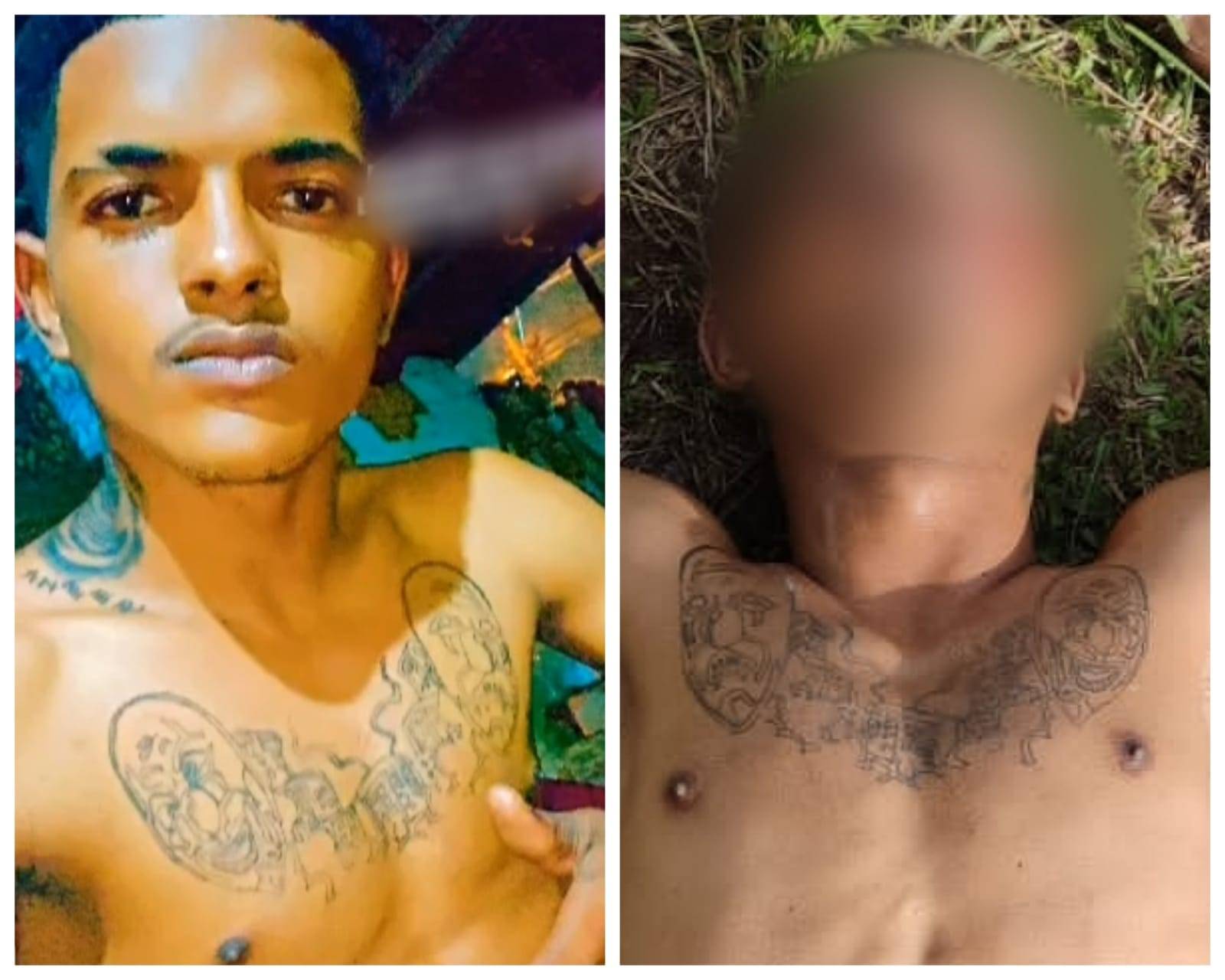 Identificado jovem morto em ataque a tiros em balneário em Vilhena; corpo será transladado para Ariquemes